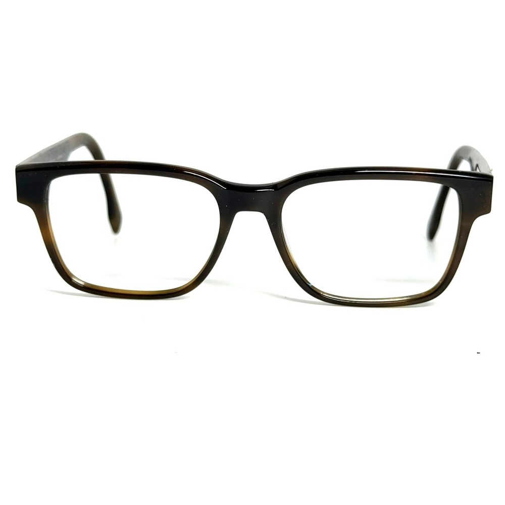 Prodesign Denmark Grandd 4 Eyeglass Frames Tortoise Brown 57-18-155 c.5624